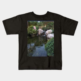 Pond Kids T-Shirt